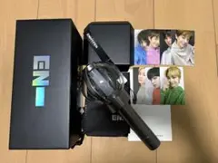 ENHYPEN ペンライト トレカ付き