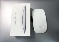 3*h様 Apple Magic Mouse2 本体 ホワイト