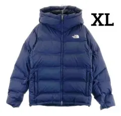 2025年最新】ノースフェイス ビレイヤーパーカー アビエイターネイビー