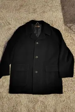 pコート ピーコート