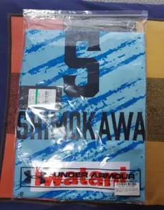 サントリーサンバーズ2025-26　レプリカユニフォーム水色　下川諒　Lサイズ 2025年最新】サントリーサンバーズ ユニフォームの人気アイテム