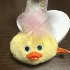 mojojojo フェイスマスコット3 ひよこ