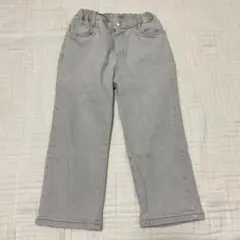 110★115★XL★kokokids ピグメントデニム パンツ