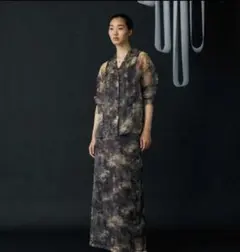 未使用級 リムアーク シアー Exuding texture sheer SH - メルカリ