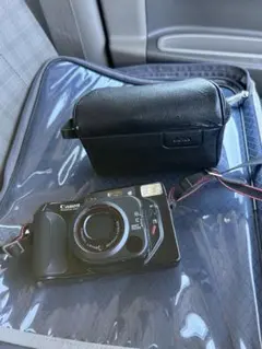 【動作確認済】 Canon Autoboy TELE G03-0228-25ID Canon Autoboy Lite 2 DATE G03-0228-18ID - メルカリ