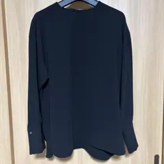 untitled シンプルブラウスのサムネイル