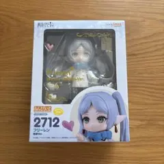 2026年最新】ねんどろいど 葬送のフリーレン フリーレンの人気アイテム