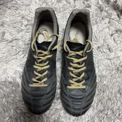 お値下げします‼️ Mizuno モレリア ネオ サッカースパイク ブラック