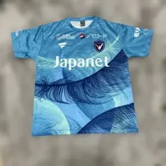 Vファーレン長崎 平和祈念 コンフィットTシャツ 山田陸 Vファーレン長崎 平和祈念 コンフィットTシャツ 山田陸 - メルカリ