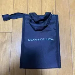 新品未使用　ディーンアンドデルーカ　dean&deluca クーラーバッグ S