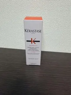ケラスターゼ セラム ポテンシャリスト 90mL セラム スカルプケア 箱有