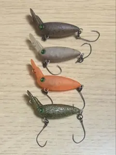 nn01-12 美品 ロデオクラフト ウッサS 12個 nn01-12 美品 ロデオクラフト ウッサS 12個 - メルカリ