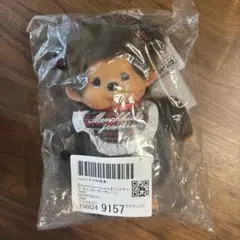 monchhichi×jouetie ジュエチッチ チェッカーキーチェーン - メルカリ