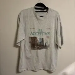 NIKO AND... グラフィック Tシャツ グレー