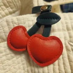 サクランボチャーム