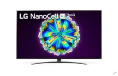 中古 ジャンク LG 49型テレビ 49NANO86JNA 中古 ジャンク LG 49型テレビ 49NANO86JNA - メルカリ