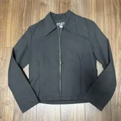 ブラック 短丈