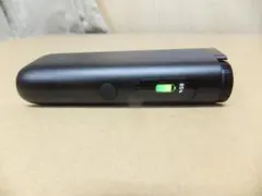 (1710) 動確済 グローハイパープロ美品glo hyper proブラック黒