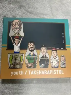 2026年最新】竹原ピストルの人気アイテム - メルカリ