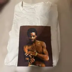 レア supreme tシャツ