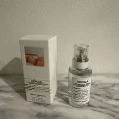 Maison Margiela レプリカ　オードトワレ　バブルバス　30ml