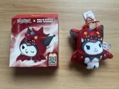 【日本未入荷】マクドナルド ハッピーセット遊戯王 クロミ 【匿名・新品】