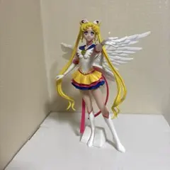 グリッター＆グラマラス エターナルセーラームーン　フィギュア