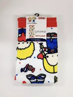 2025年最新】パティ&ジミー タオルの人気アイテム - メルカリ