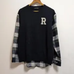 2026年最新】rough & swell メンズ ニット・セーターの人気アイテム