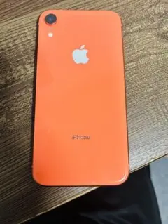 iPhoneXR 本体