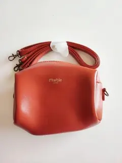 marble SUD ポーチ ショルダー付きのサムネイル