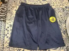 ☆BODY GLOVE ショートパンツ ネイビー 5L☆のサムネイル