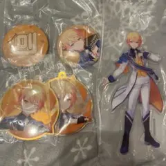 プロセカ 司 セガラッキーくじ