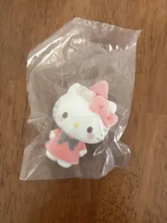 サンリオキャラクターズ おともだちどーる2 キティ