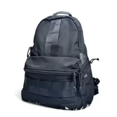 【美品】BRIEFING ブリーフィング デルタ M ブラックのサムネイル
