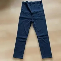 UNIQLO マタニティーパンツ　Mサイズ　ブラック