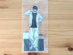 h*i様 SAKAMOTO DAYS 南雲 アクスタ