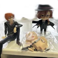 再販】ねんどろいど 676 中原中也 文豪ストレイドッグス Nendoroid