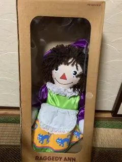 ラガディ・アンドール　クッキーランド