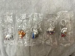 ⭐︎ウルトラマンめじるしアクセサリー⭐︎