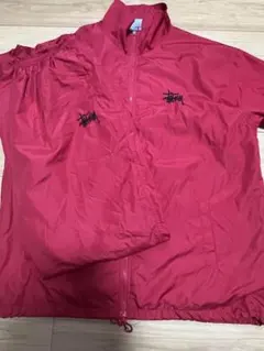 2025年最新】stussy ナイロン セットアップの人気アイテム