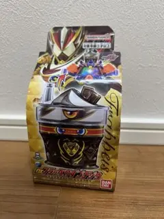 (最終値下げ)DXフラッペいずゴチゾウ 完品 DXフラッぺいずゴチゾウ | 仮面ライダーシリーズ おもちゃ