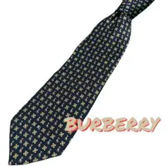 バーバリー ロンドン BURBERRY LONDON ネクタイ レギュラータイ