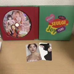 2026年最新】red velvet psycho スルギの人気アイテム - メルカリ