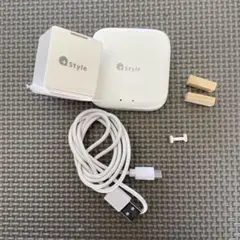 +Style Wi-Fi接続ユニット PS-GW-WB01