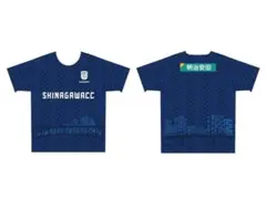 品川CC コンフィットシャツ Mサイズ