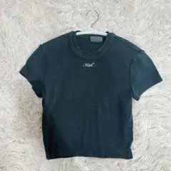 【最終値下げ】Kith ショート丈Tシャツのサムネイル