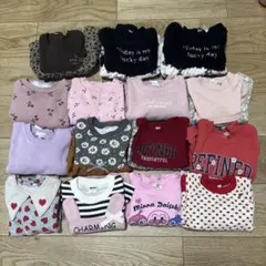 まとめ売り 女の子 80