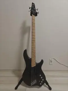 Dingwall combustion 4st (希少カラー マットブラック)のサムネイル