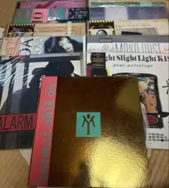 松任谷由実プロモーション見本CD❤貴重 限定最終特価 ラストチャンス